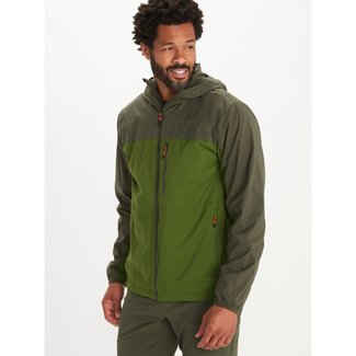 Marmot Marmot Men's Ether DriClime Hoody