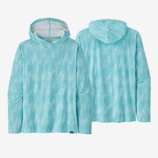 Patagonia Patagonia Men's Cool Daily Graphic Hoody - Relaxed Fit