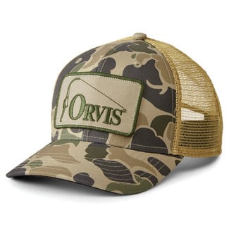Orvis Orvis Retro Orvis Ball Cap