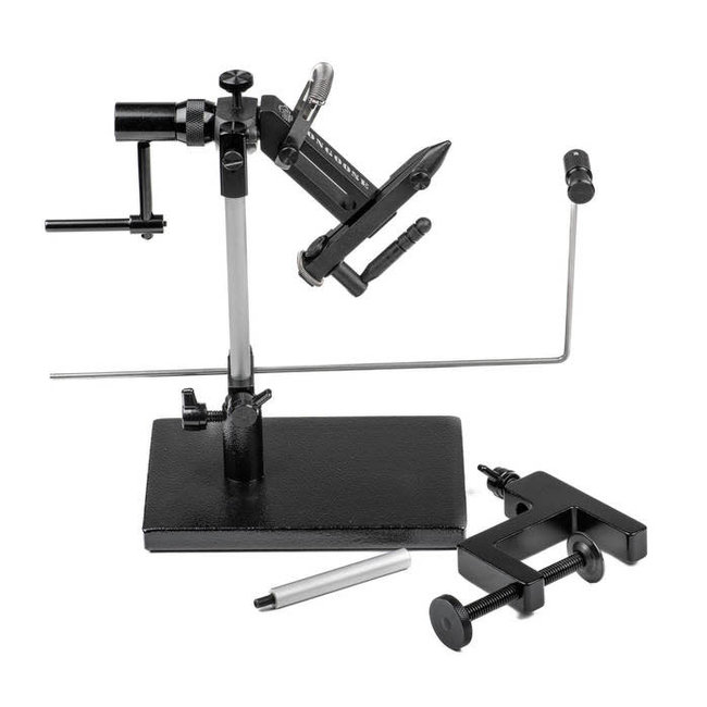 Griffin Montana Mongoose Fly Tying Vise