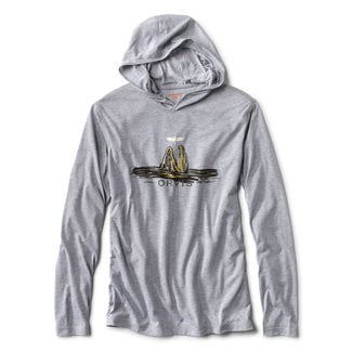 Orvis Orvis Men's Logo drirelease Hoodie