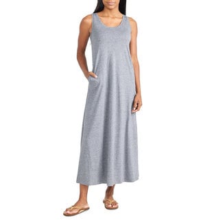 Free Fly Free Fly Women's Bamboo Heritage Midi Dress