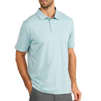 Free Fly Free Fly Men's Bamboo Heritage Polo