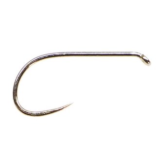 Fulling Mill Fulling Mill FM5050 Ultimate Dry Hook Black Nickel