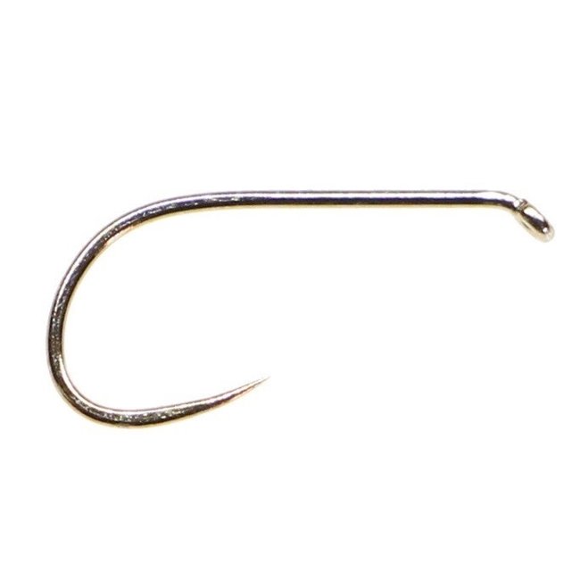 Fulling Mill 5050 Ultimate Dry Hook Black Nickel - The Painted Trout