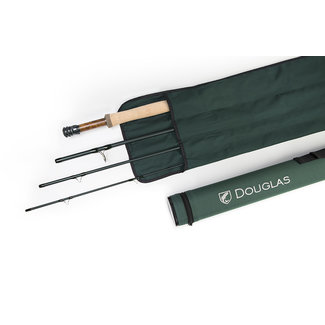 Douglas Outdoors Douglas DXF Fly Rod