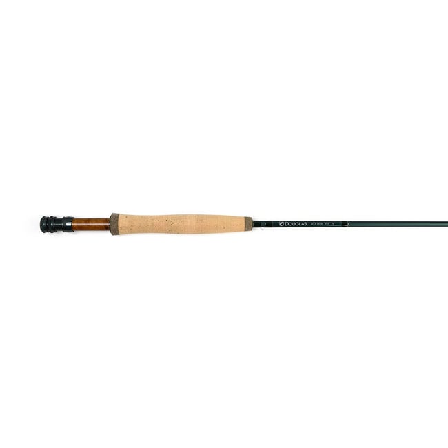 Douglas DXF Fly Rod - The Painted Trout
