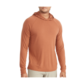 Free Fly Free Fly Men's Bamboo Flex Hoody