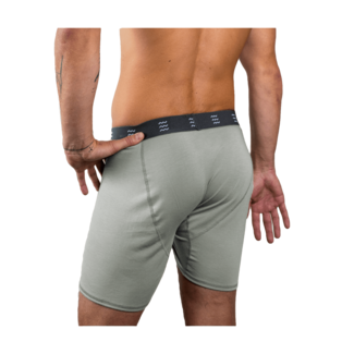 Free Fly Free Fly Men's Bamboo Motion Boxer Brief