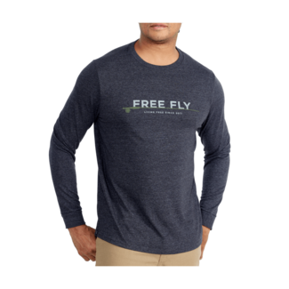 Free Fly Free Fly 8wt Long Sleeve Shirt
