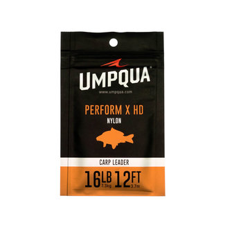 Umpqua Umpqua Perform X Hd Carp Leader