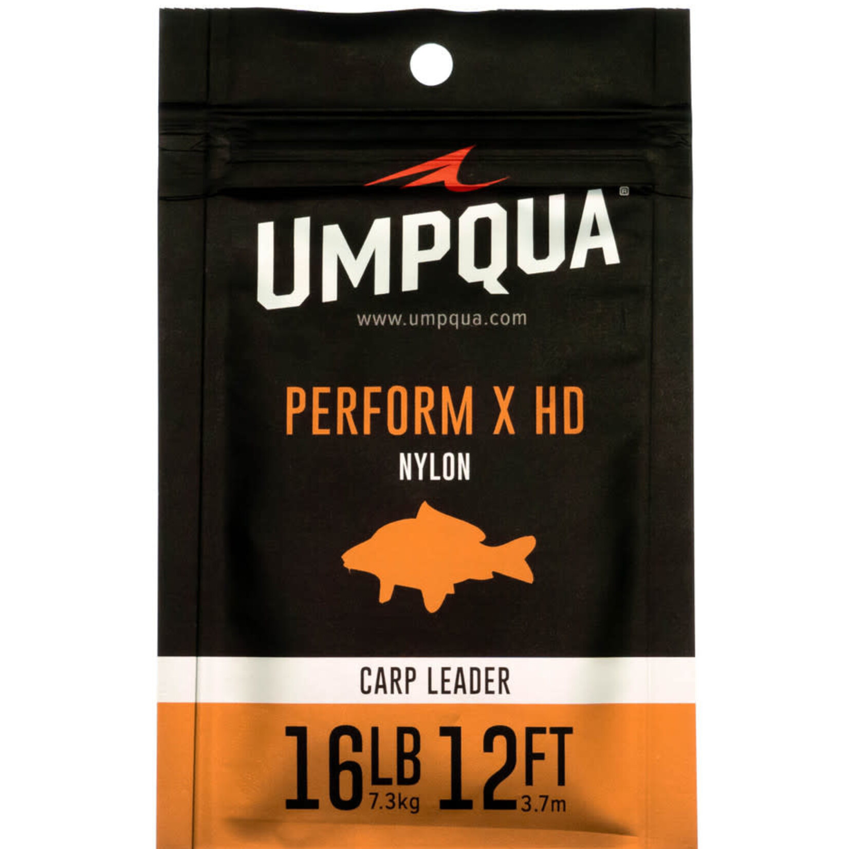 Umpqua Umpqua Perform X Hd Carp Leader