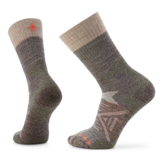 Smartwool Smartwool Men's Hunt Light Cushion Tall Crew Socks