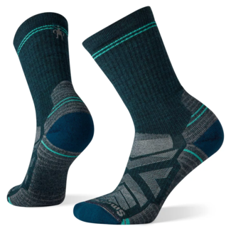 Smartwool Smartwool Women's Hike Light Cushion Crew Socks 