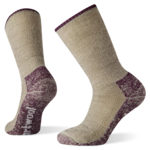 Smartwool Smartwool Women's Mountaineer Classic Edition Maximum Cushion Crew Socks