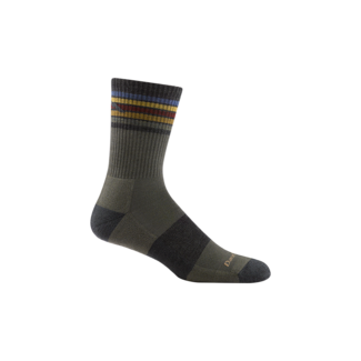 Darn Tough Darn Tough Men's Kelso Micro Crew Lightweight Hiking Sock