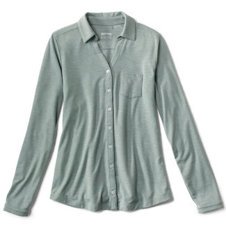 Orvis Orvis Women's Out Of The Woods Shirt