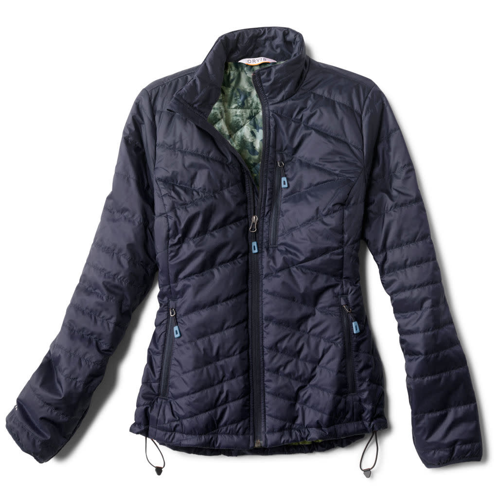 Orvis Women's Jackson Outsmart Jacket – The Tackle Shop