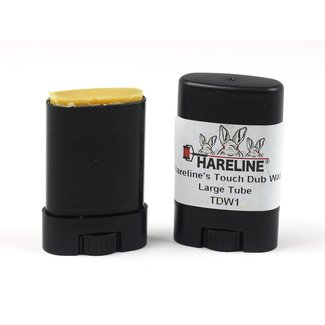 Hareline Dubbin Hareline Touch Dub Wax