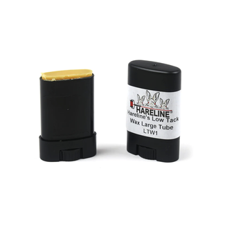 Hareline Dubbin Hareline Low Tack Wax