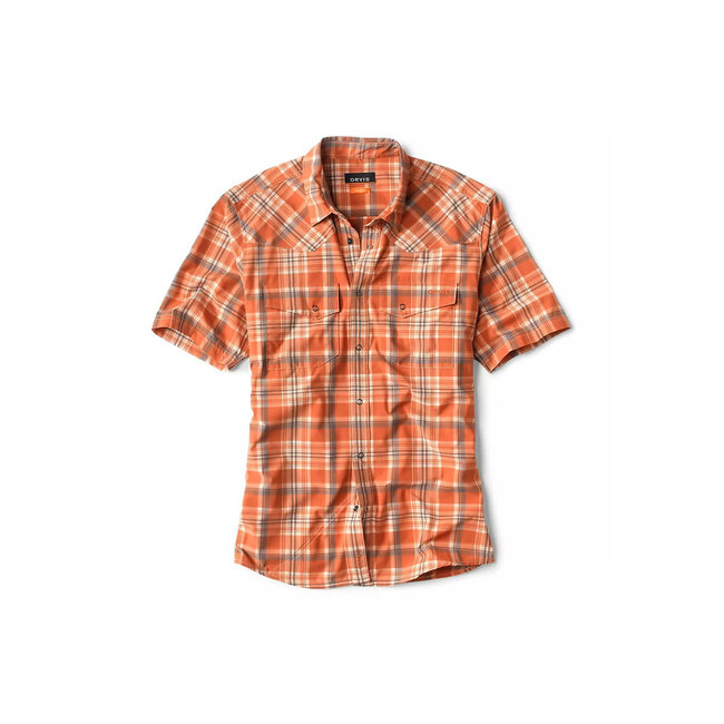 Orvis, Shirts