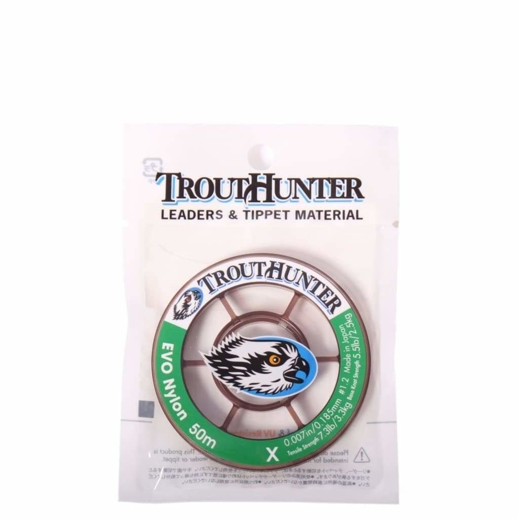 Shop Nylon Leaders & Tippet Material