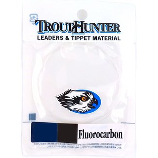 TroutHunter TroutHunter Fluorocarbon Leader