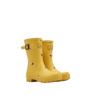 Joules Joules Molly Mid Height Rain Boots