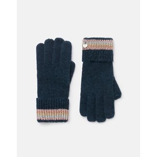 Joules Joules Vinnie Knitted Gloves