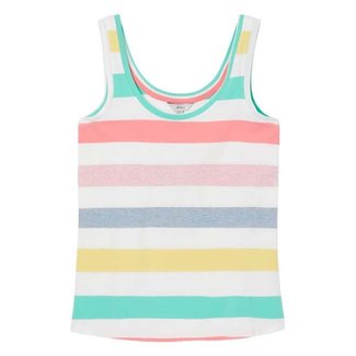 Joules Joules Women’s Annika Stripe Jersey Tank