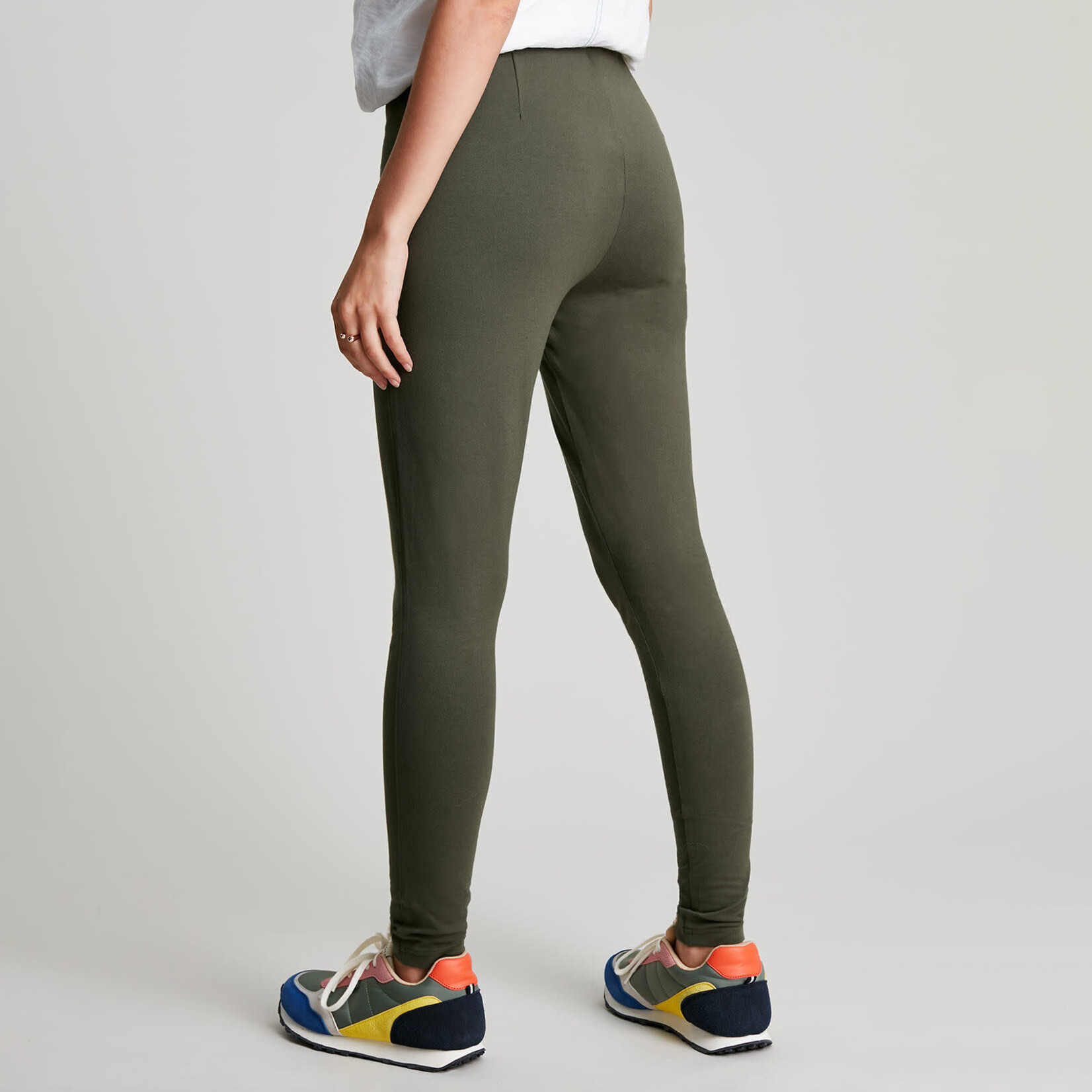 Joules Women s Ebba Plain Leggings The Painted Trout