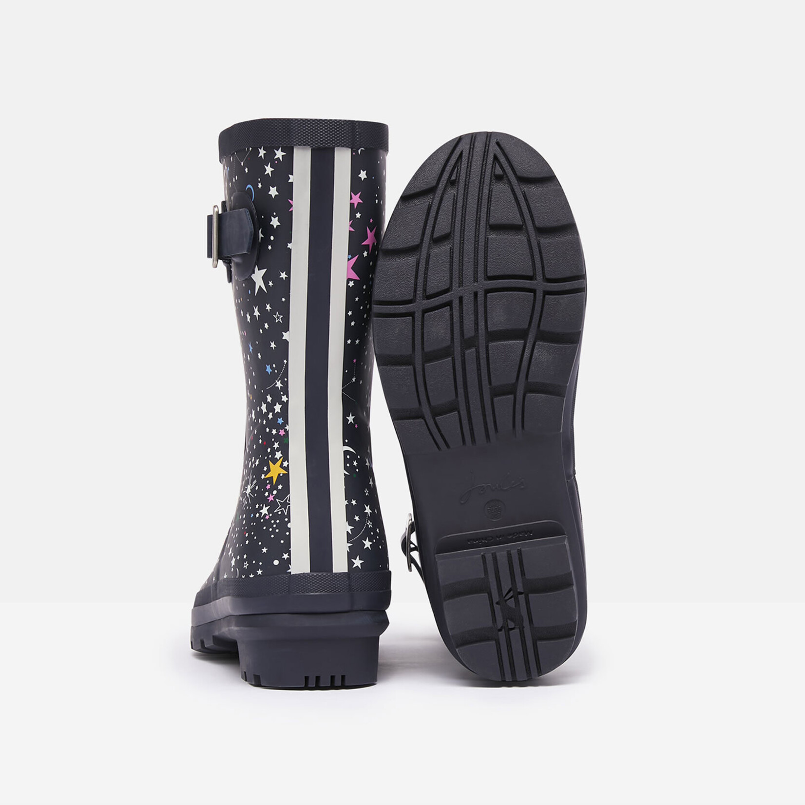 Molly mid height printed wellies hot sale