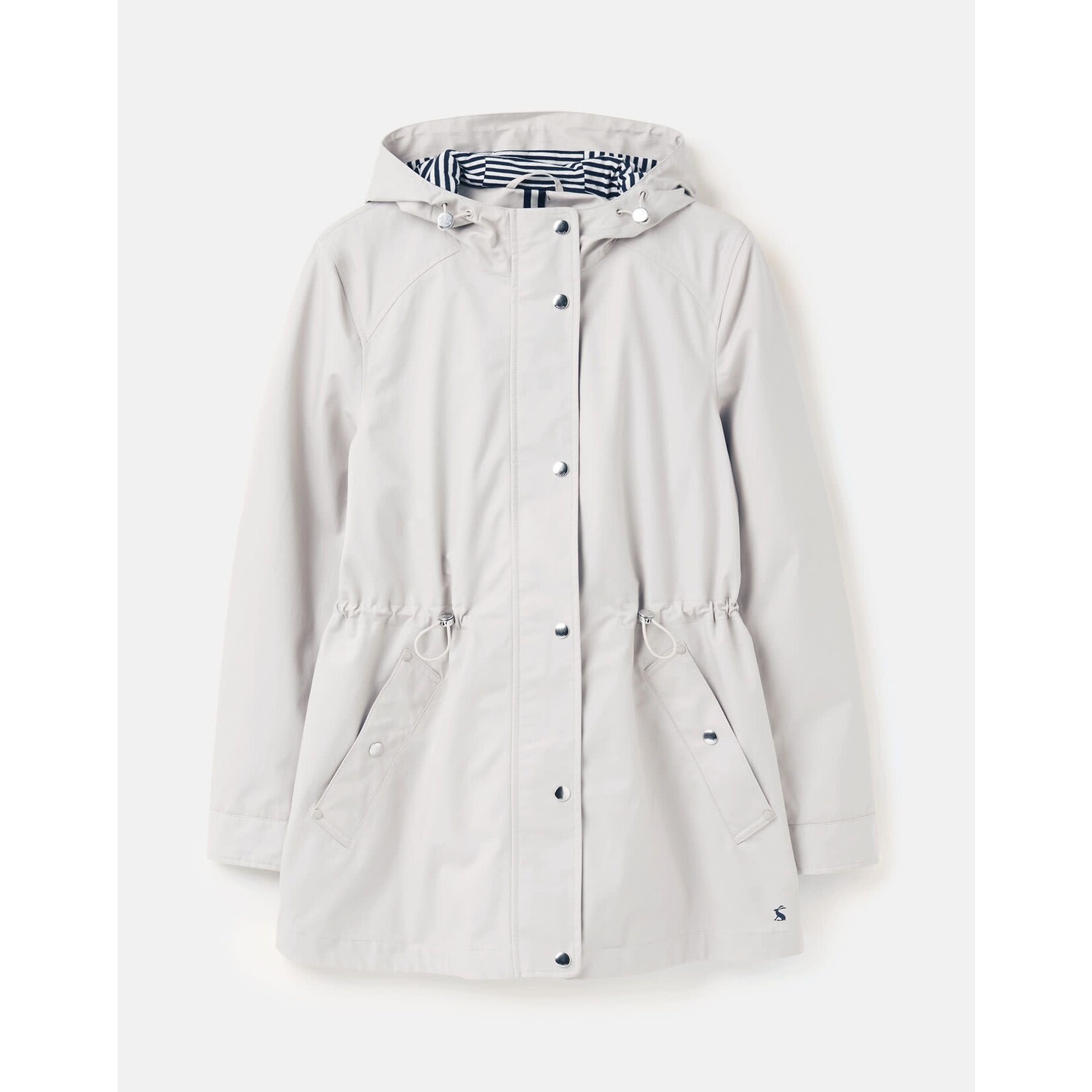 Joules Joules Women s Shoreside Coastal Waterproof Coat