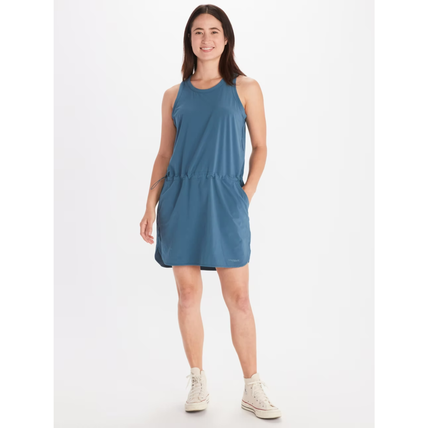Marmot Women s Elda Dress The Painted Trout