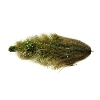 Fulling Mill Fulling Mill Mop-Tail Changer Olive