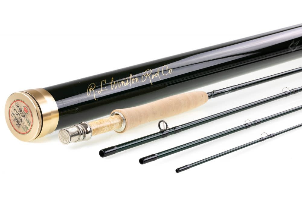 Winston Air 2 Fly Rod 5 Weight 9'0 4 Piece