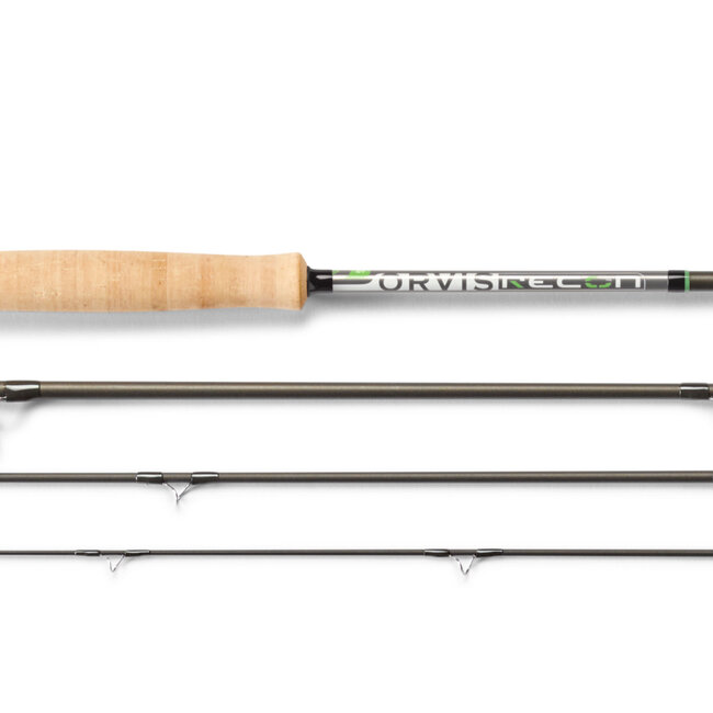 Orvis Recon Fly Rod 9' x 6wt - The Painted Trout