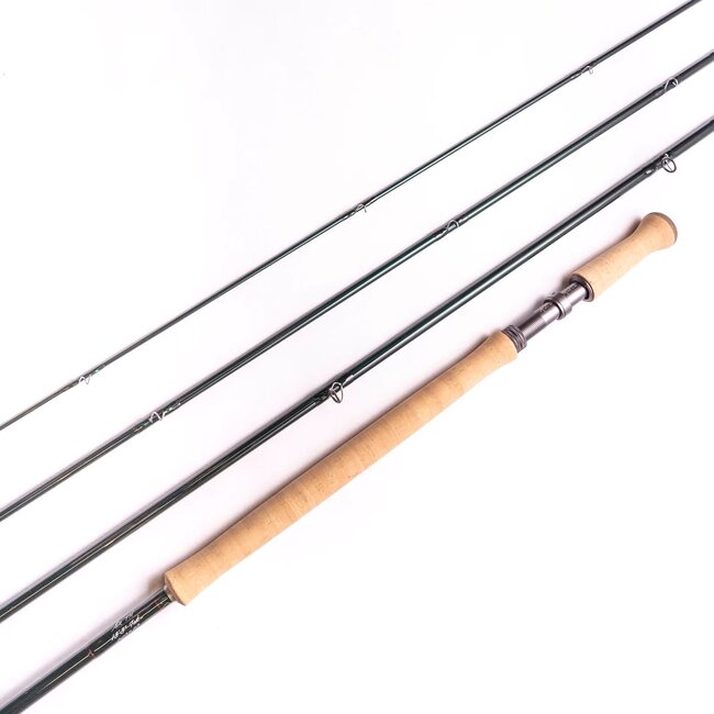 R.L. Winston Air TH Fly Rod 12' x 5wt - The Painted Trout