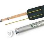 Douglas Outdoors Douglas Upstream Fly Rod 2-Piece 6'6" x 3wt