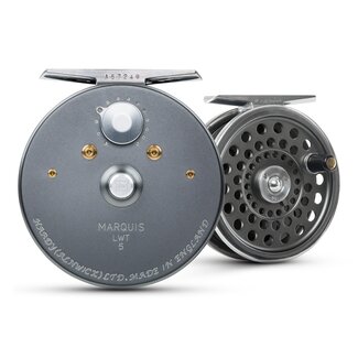 Hardy Fly Fishing Hardy Marquis LWT 6 Fly Reel