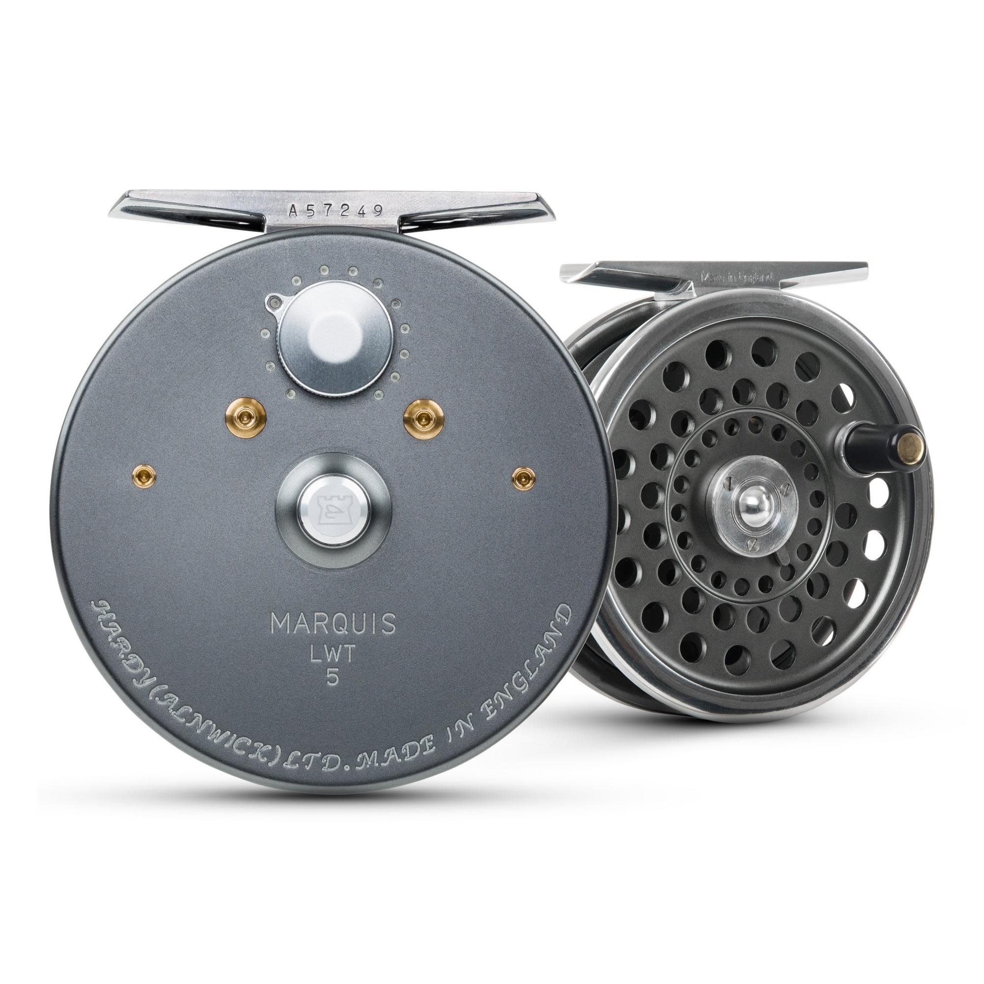 Hardy Trout Fishing Reels for sale