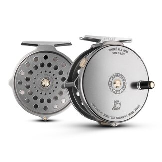 Hardy Fly Fishing Hardy 1939 Bougle Heritage 3½ (5/6/7wt) Reel