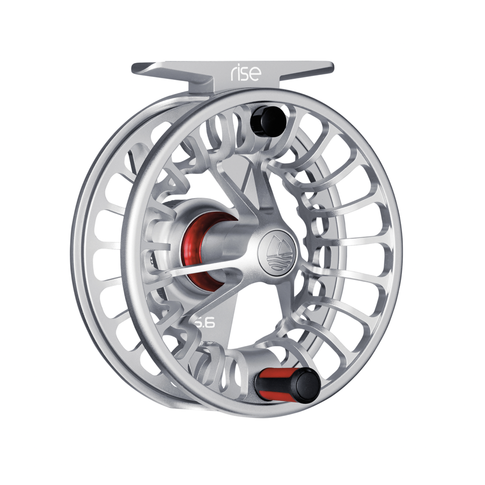 Redington Redington Rise 3/4wt Fly Reel Silver