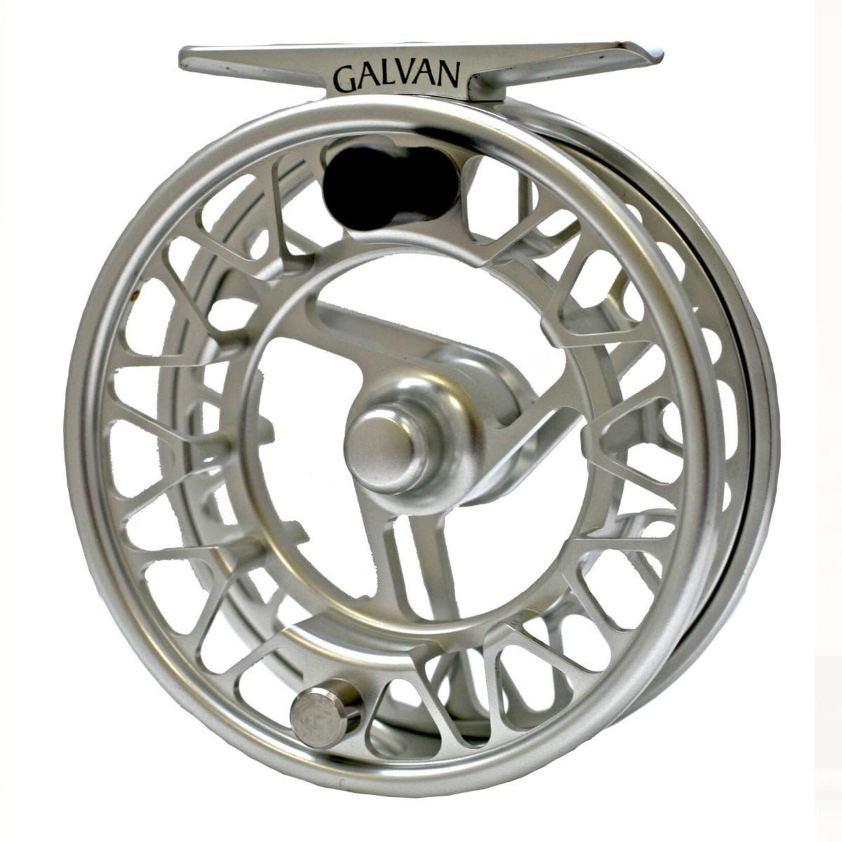 Galvan Fly Reels Galvan Brookie 3-4 Fly Reel Clear