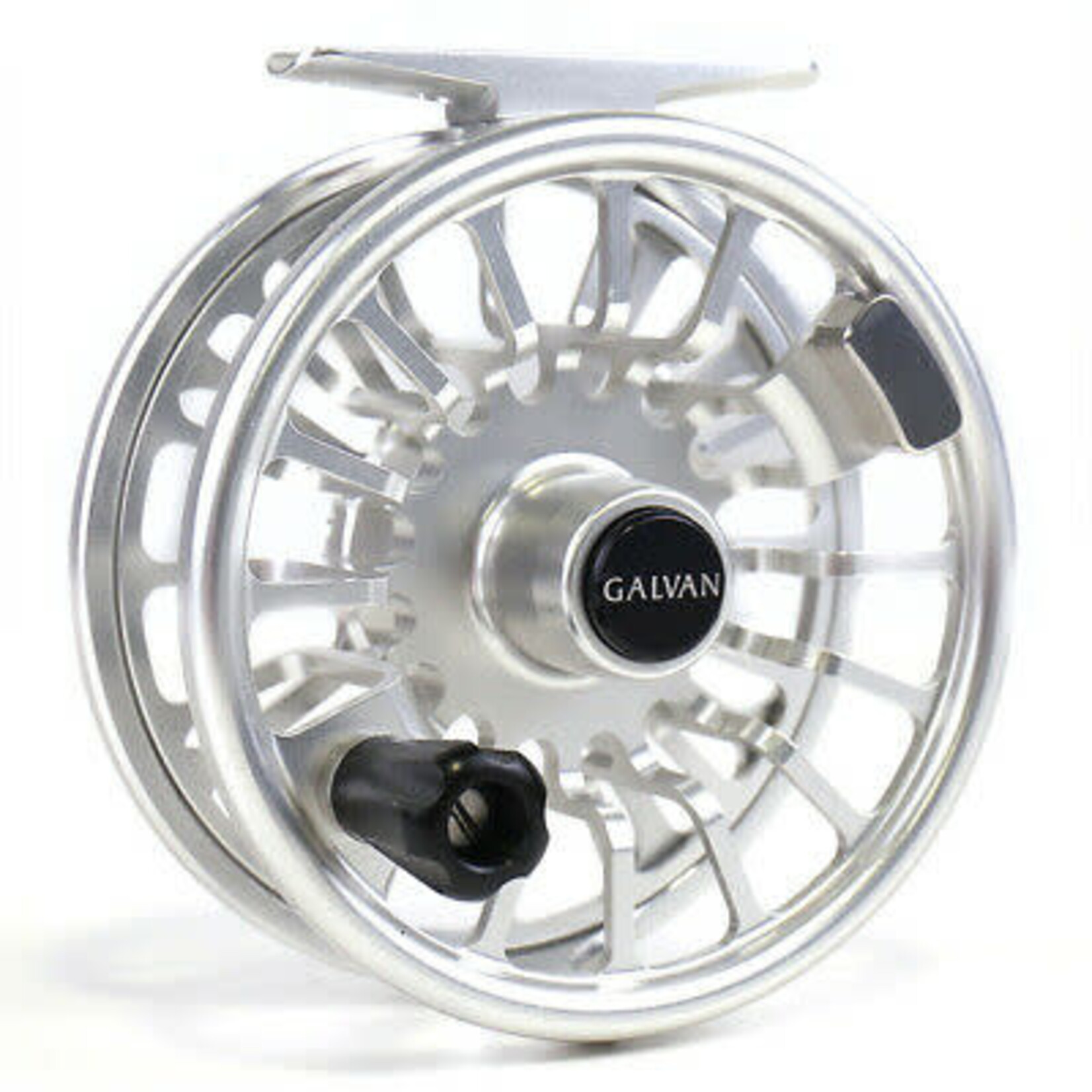 Galvan Fly Reels Galvan Torque T-7 Fly Reel Clear