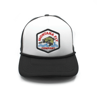 Hardy Castle & Fly Performance Hat - Baseball Cap Fishing Clothing