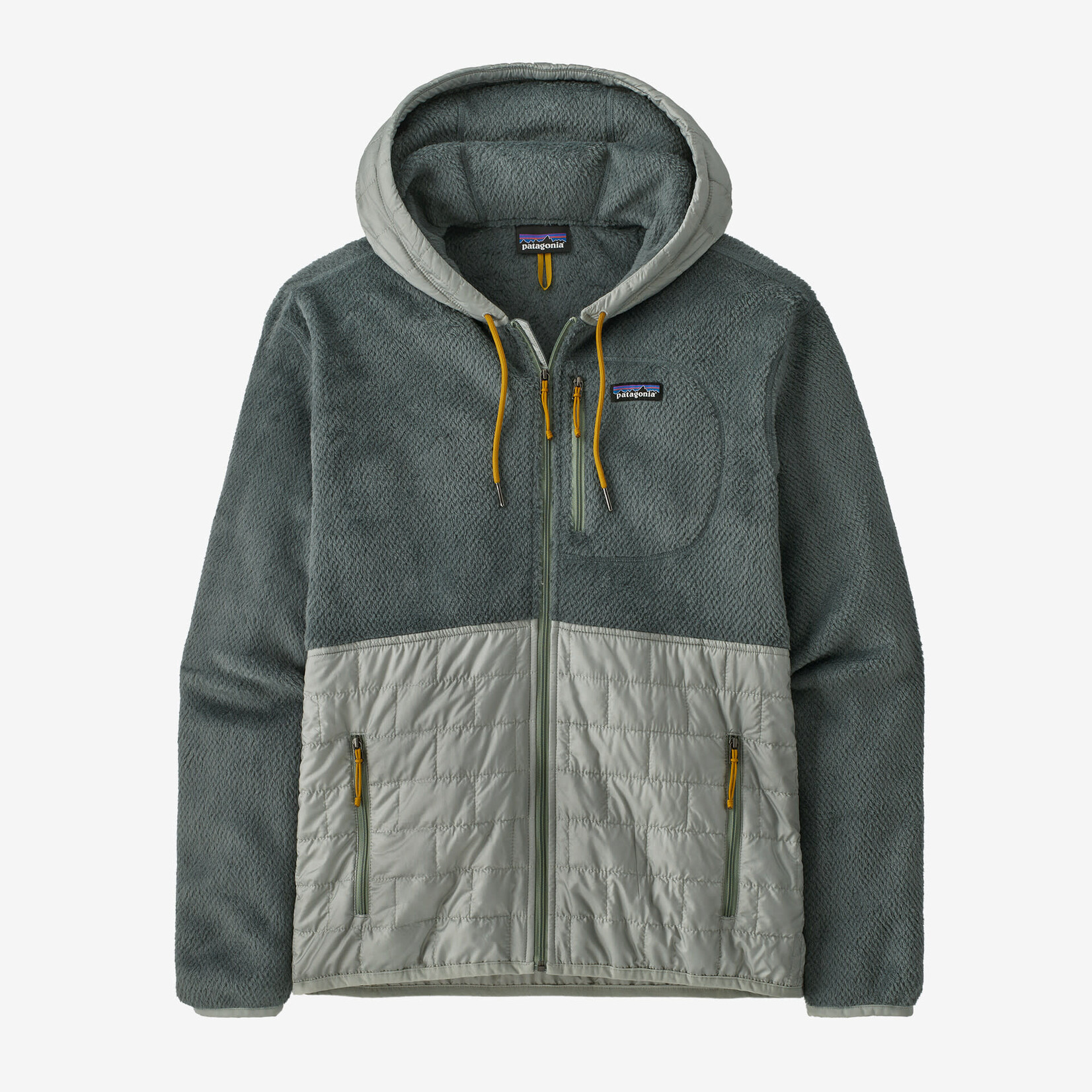 Patagonia Men's Re-Tool Hybrid Hoody - The Painted Trout