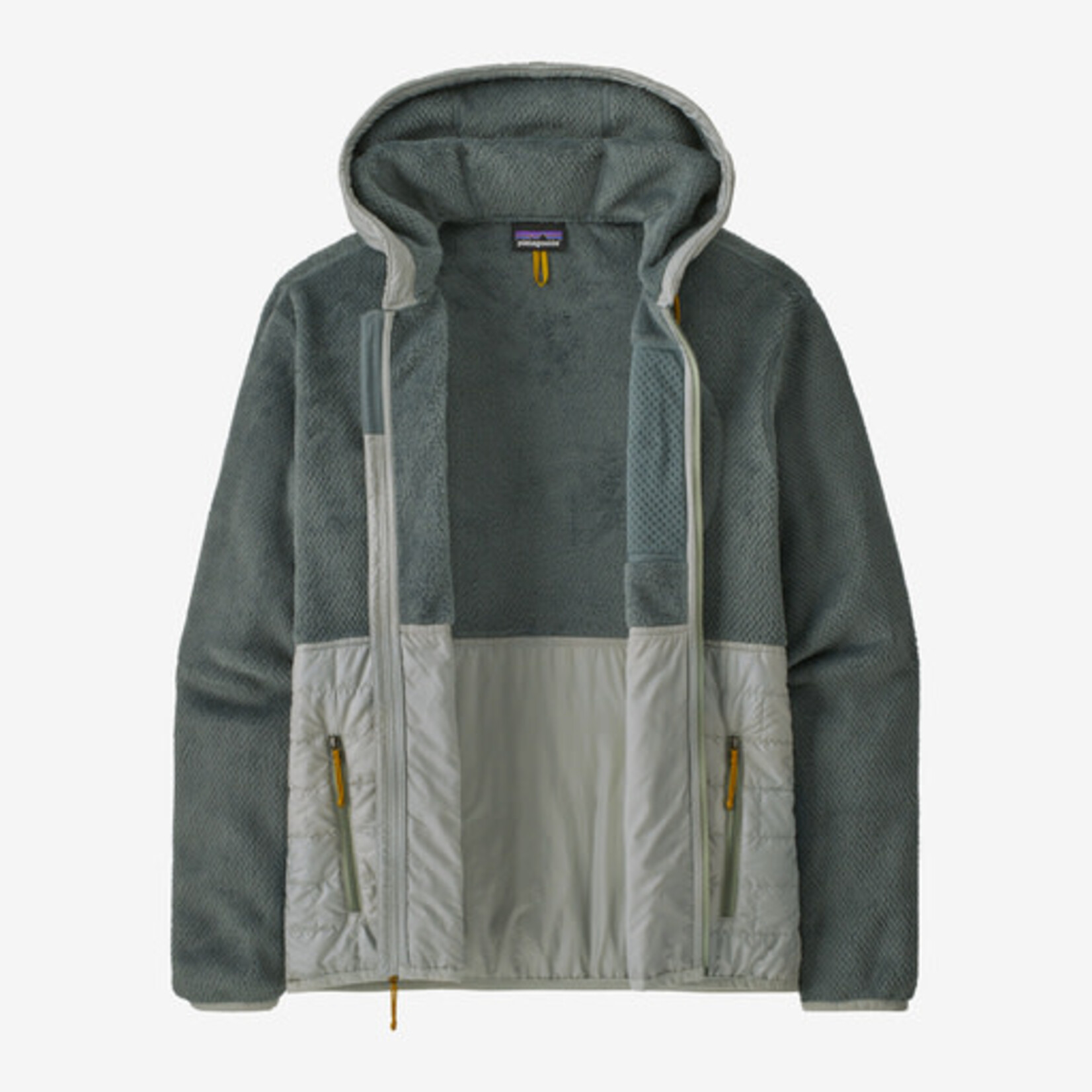 Patagonia Men s Re Tool Hybrid Hoody The Painted Trout