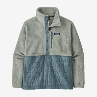 Patagonia Patagonia Women's Re-Tool Hybrid Pullover