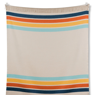 Sackcloth & Ashes Sackcloth & Ashes Camp Coast Blanket